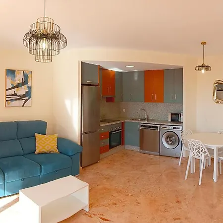 Apartment La Fuente Alcaucin