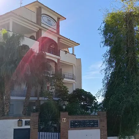 Apartment La Fuente *