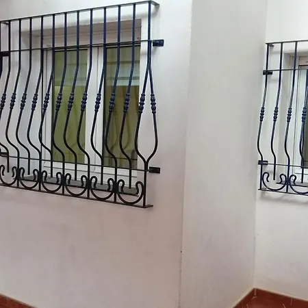 La Fuente Apartment Alcaucin