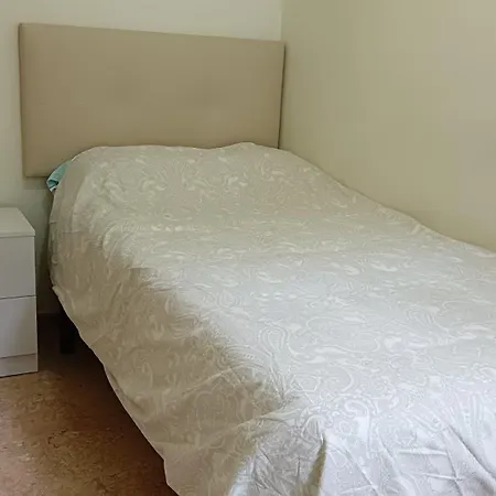 La Fuente Apartment