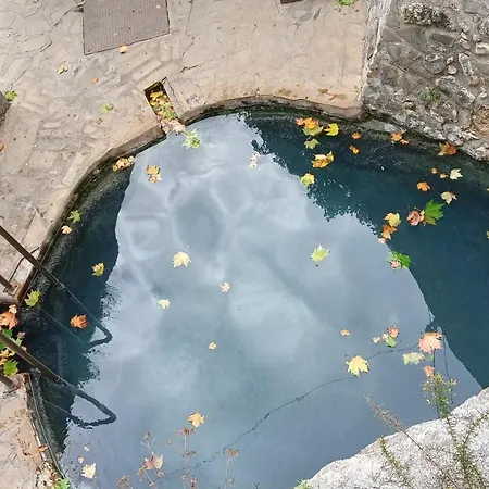 La Fuente