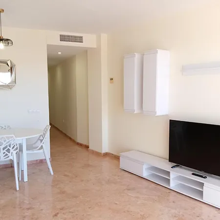 Apartment La Fuente