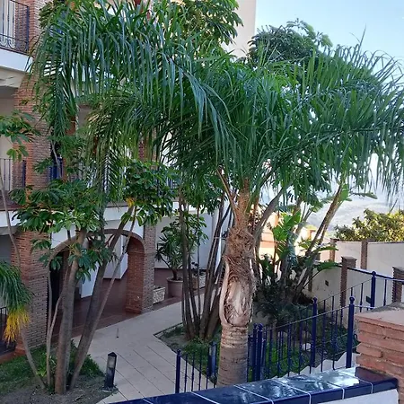 Apartment La Fuente *
