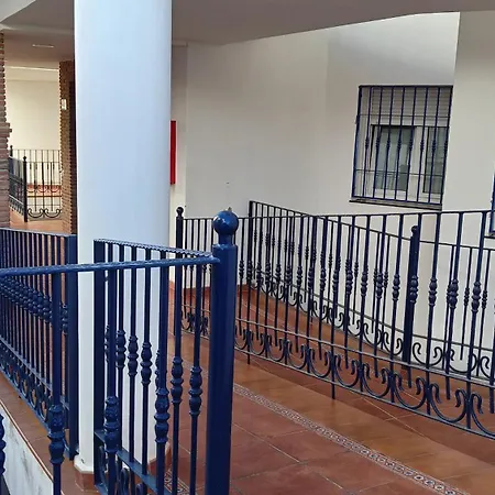 Apartment La Fuente Alcaucin