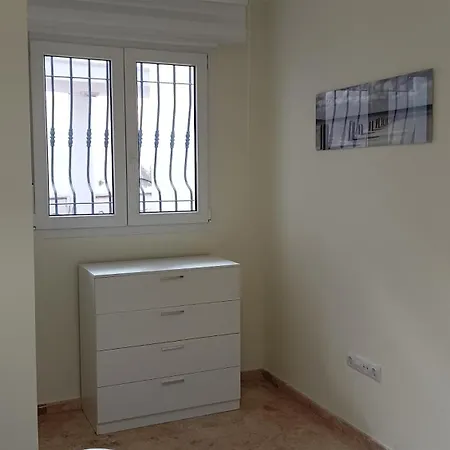 La Fuente Apartment *