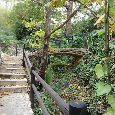 La Fuente Alcaucin