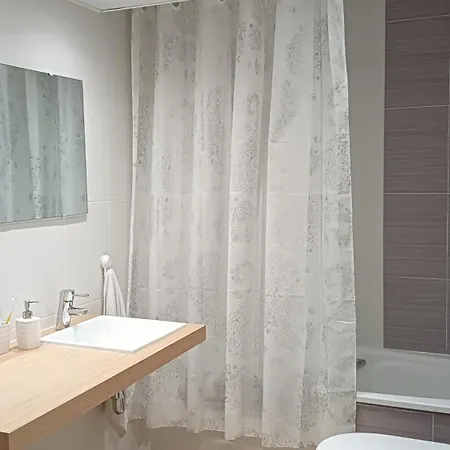 La Fuente Apartment *