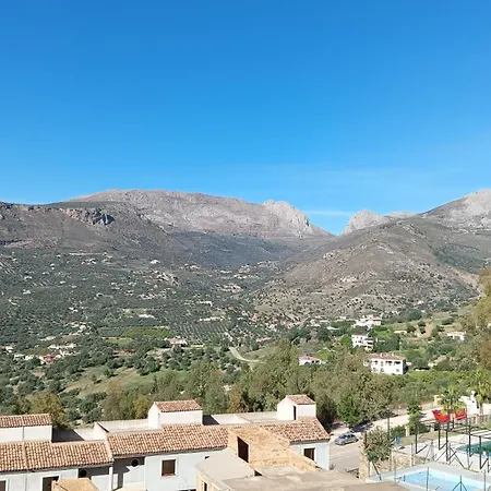 Apartment La Fuente Alcaucin
