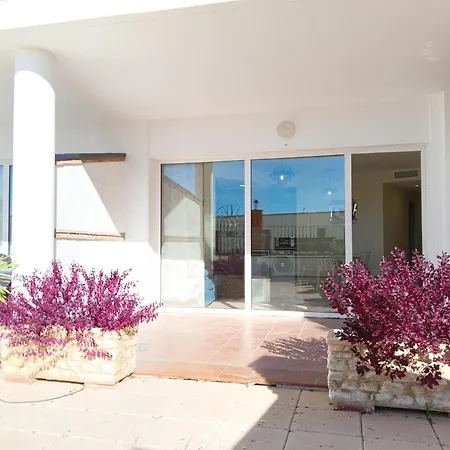 La Fuente Apartment