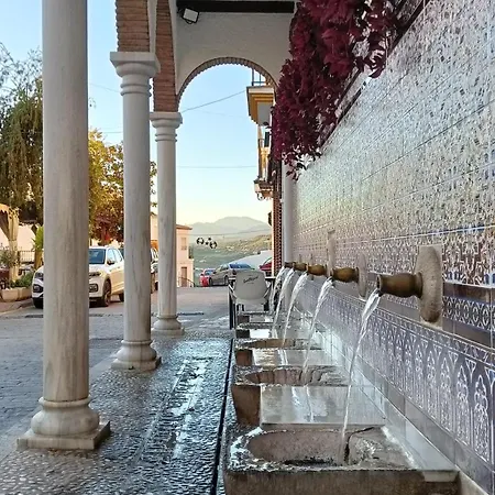 La Fuente