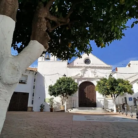 La Fuente *