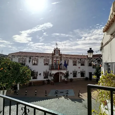 Apartment La Fuente