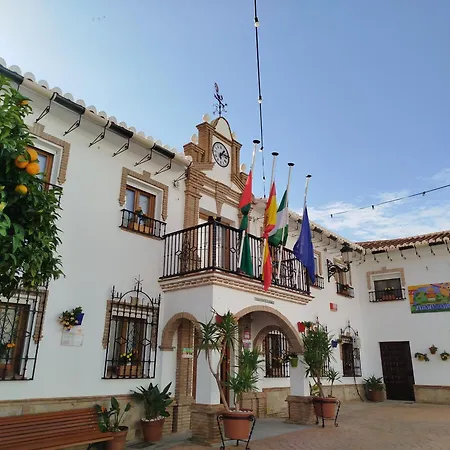La Fuente